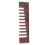 Armonica Marine Band Crossover/Deluxe, corpo ambra 6