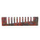 Armonica Marine Band Crossover/Deluxe, corpo ambra 2