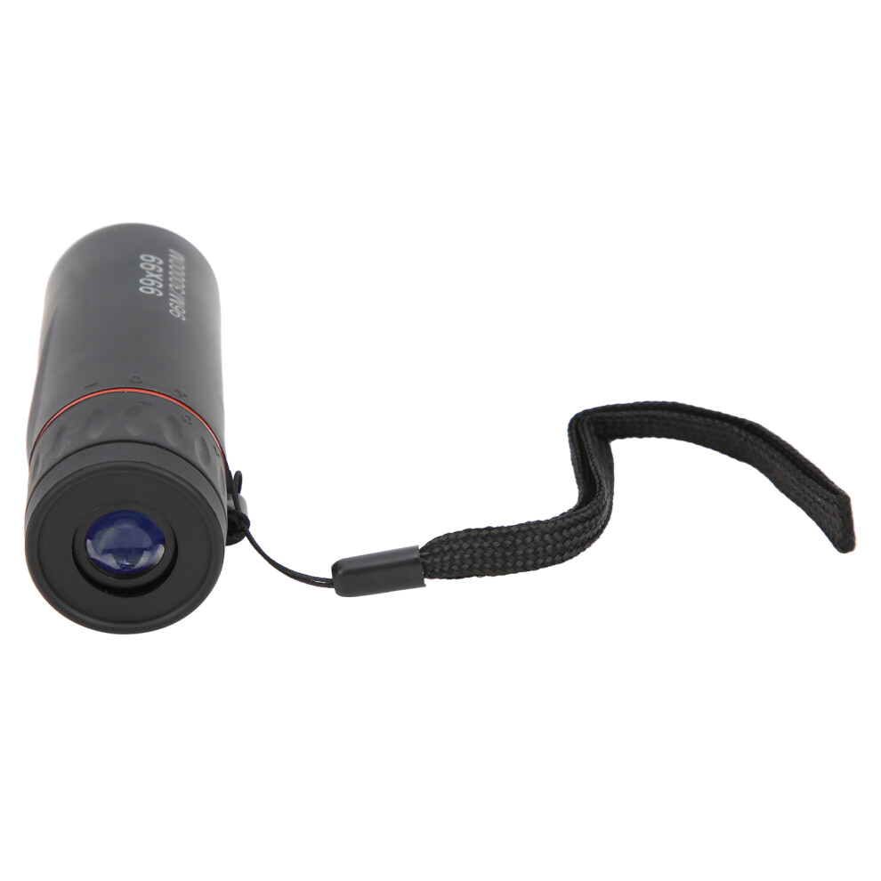 Mini Monocular Telescope With Low Night Vision 8X High Power Monoculars For Bird Watching Hunting 7891322472292