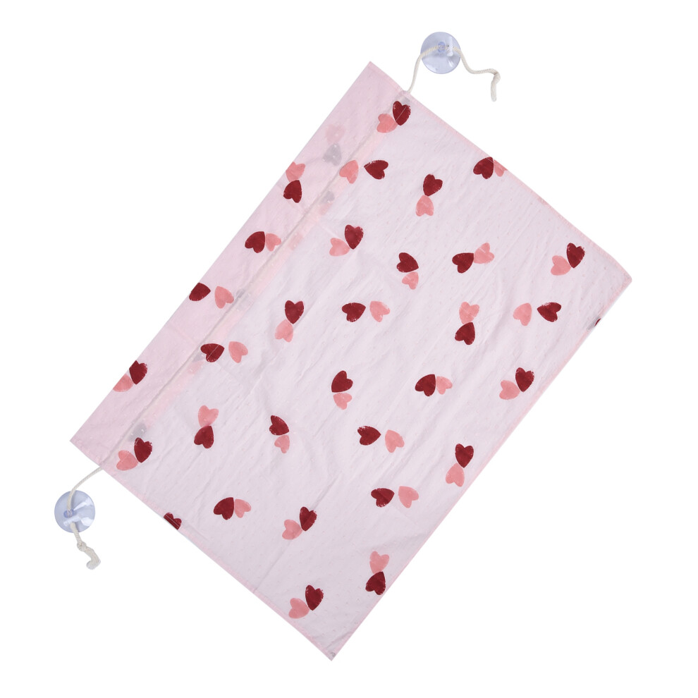 Car Windshield Sun Shade Cute Flower Sun Visor Shield Window Cover Protector Sunshade8# 4971322472928