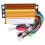 6T 3M Controllore a onda sinusoidale 36-48V 10x7x3.2cm Argento 15