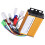 6T 3M Controllore a onda sinusoidale 36-48V 10x7x3.2cm Argento 7