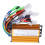 6T 3M Controllore a onda sinusoidale 36-48V 10x7x3.2cm Argento 11