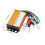6T 3M Controllore a onda sinusoidale 36-48V 10x7x3.2cm Argento 4