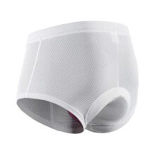 Damen MTB Fahrrad-Shorts 3D-Gelpolster Fahrrad-Unterwäsche Schnell trocknend
