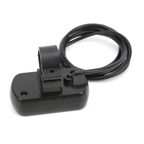 36V Power Display Battery Capacity Indicator Meter Tester for Electric Scooter Bicycle 2