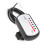 36V Power Display Battery Capacity Indicator Meter Tester for Electric Scooter Bicycle 14