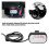 36V Power Display Battery Capacity Indicator Meter Tester for Electric Scooter Bicycle 9