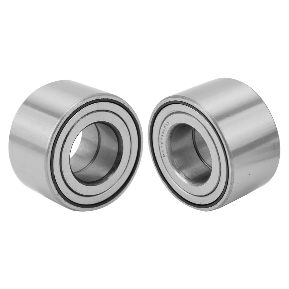 2Pcs Front Wheel Knuckle Ball Bearing Replacement For Honda Trx420fa1 Rancher 420 4X4 Auto Dct 2014Â2016 4991322473961