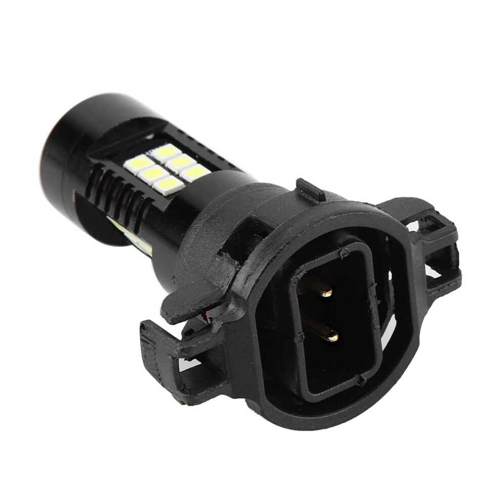H16 Fog 21W 3030 Smd Led Car Front Fog Lamp Head Bulb Dc 12-28V White/Light 7891322476092