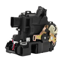 3B1837016A Actionneur de serrure de porte, noir, 0,692 kg
