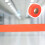 High Visibility Camping Marking Ribbon Roll Caution Tape(Orange) 4
