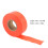 High Visibility Camping Marking Ribbon Roll Caution Tape(Orange) 7