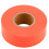 High Visibility Camping Marking Ribbon Roll Caution Tape(Orange) 9