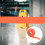 High Visibility Camping Marking Ribbon Roll Caution Tape(Orange) 6