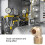 Coude à compression en laiton à 90 M21/M19 4