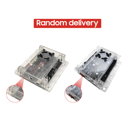 GRBL 3-axis CNC Control Board GRBL Engraving Machine Control Panel 2