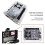 GRBL 3-axis CNC Control Board GRBL Engraving Machine Control Panel 5