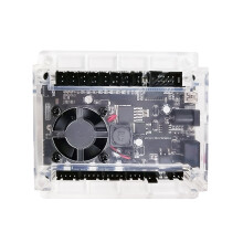 GRBL 3-axis CNC Control Board GRBL Engraving Machine Control Panel