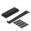 Floor Install Kit Laminate Wooden Flooring Installation Tool Set Spacer Pull Bar Tapping Block 14