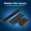 Floor Install Kit Laminate Wooden Flooring Installation Tool Set Spacer Pull Bar Tapping Block 5