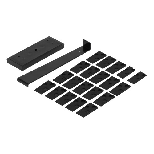 Floor Install Kit Laminate Wooden Flooring Installation Tool Set Spacer Pull Bar Tapping Block 1