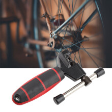 Tagliacatena per rimozione della catena, dimensioni 10,5 x 5 x 1 cm, attrezzo per bici