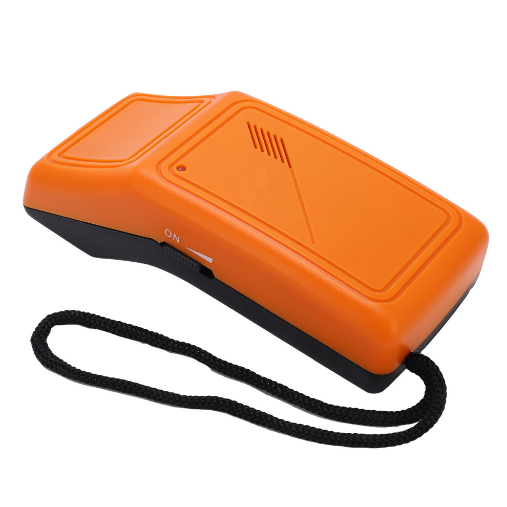 TY20MJ Needle Detector Magnetic Field Induction Metal Broken Needle Detection High Accuracy Needle Scanner