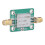 RF-AMP 0.1-2500MHz, Guadagno 38dB, 5V, 50Ω Modulo 16