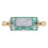 RF-AMP 0.1-2500MHz, Guadagno 38dB, 5V, 50Ω Modulo 5