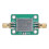 RF-AMP 0.1-2500MHz, Guadagno 38dB, 5V, 50Ω Modulo 1