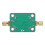 RF-AMP 0.1-2500MHz, Guadagno 38dB, 5V, 50Ω Modulo 3