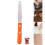 Bâton applicateur de cire M0.88, 19.3x1.9cm, Couleur:AsPic 4