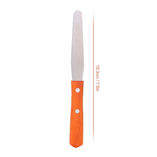 Bâton applicateur de cire M0.88, 19.3x1.9cm, Couleur:AsPic 2