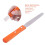 Bâton applicateur de cire M0.88, 19.3x1.9cm, Couleur:AsPic 8
