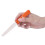 Bâton applicateur de cire M0.88, 19.3x1.9cm, Couleur:AsPic 9