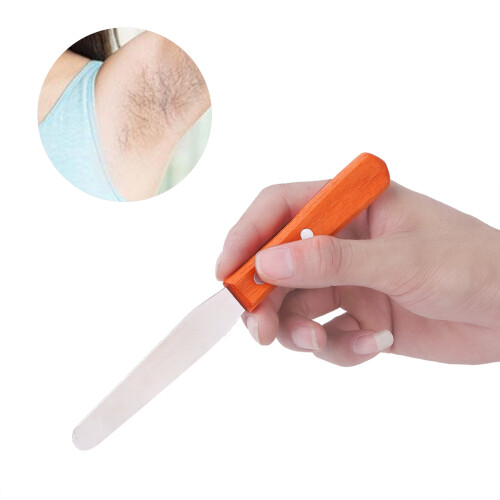 Bâton applicateur de cire M0.88, 19.3x1.9cm, Couleur:AsPic