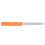 Bâton applicateur de cire M0.88, 19.3x1.9cm, Couleur:AsPic 7