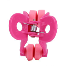 Clip modellante per naso 16 g plastica Colore: come da foto