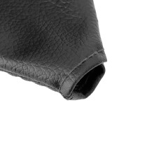 Cuffia della leva del cambio in pelle PU per Toyota Corolla sostituzione antipolvere