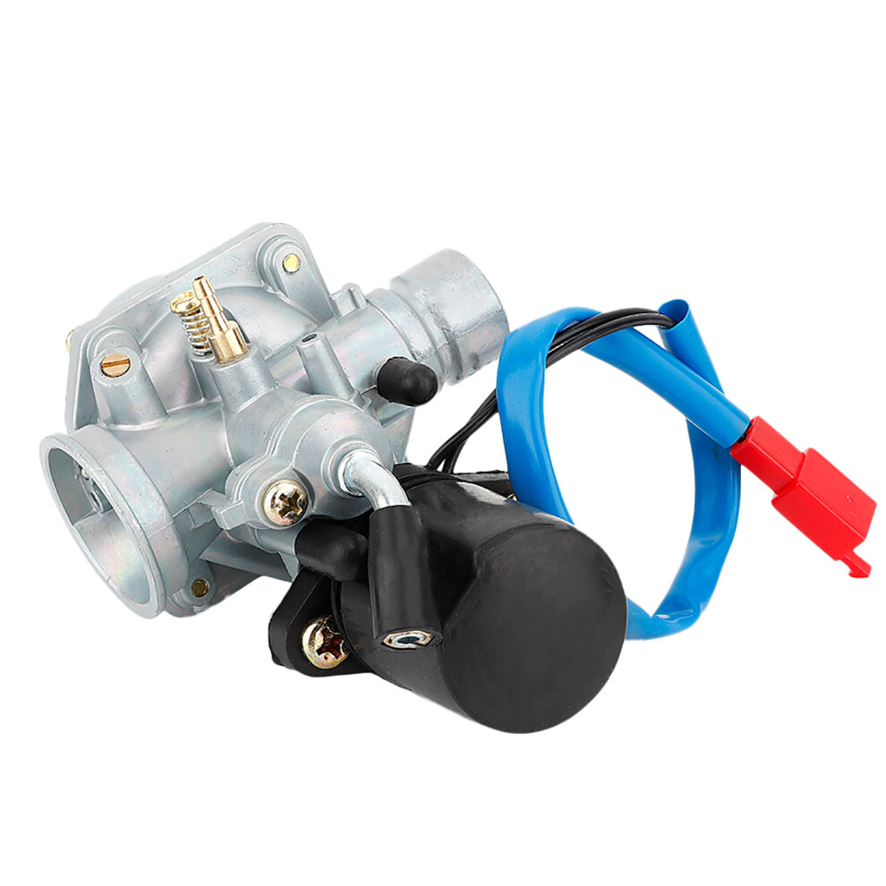 Replacement Carb Carburetor For Jog 50Cc 72Cc 90Cc 1E40qmb 3751322477601