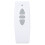 JWT02 Télécommande 500W 12x4,5x1,8cm 433MHz 3