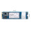 Optane 16 Go M.2 2280 PCIe NVMe 3D XPoint Noir 9