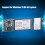 Optane 16 Go M.2 2280 PCIe NVMe 3D XPoint Noir 6