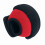 Borsa impermeabile per mulinello da baitcasting 1511,5 cm Rosso 14