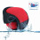 Borsa impermeabile per mulinello da baitcasting 1511,5 cm Rosso 5