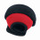 Borsa impermeabile per mulinello da baitcasting 1511,5 cm Rosso 11