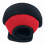 Borsa impermeabile per mulinello da baitcasting 1511,5 cm Rosso 2