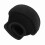 Borsa impermeabile nera per mulinello da baitcasting 15x11,5 cm 10