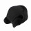 Borsa impermeabile nera per mulinello da baitcasting 15x11,5 cm 7